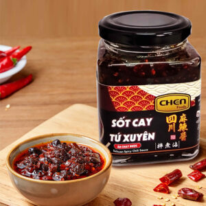 Thực phẩm chế biến