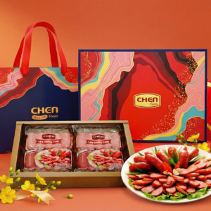 Quà Tặng Cao Cấp - Hộp Quà Tặng
